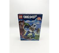 LEGO Dreamzzz: Logan the Mighty Panda - 71480 - BNISB - Retiring Soon + Sold Out