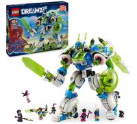 LEGO DREAMZzz 71485 Mateo and Z-Blob the Knight Battle Mech Age 10+ 1333pcs