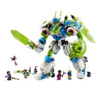 LEGO DREAMZzz 71485 Mateo and Z-Blob the Knight Battle Mech Age 10+ 1333pcs