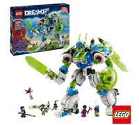 LEGO Dreamzzz Mateo and Z-Blob the Knight Battle Mech - Model 71485 (10+ Years)