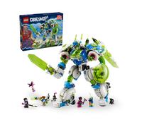 LEGO Dreamzzz Mateo and Z-Blob the Knight Battle Mech Set 71485 New & Sealed