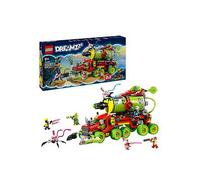 LEGO® DREAMZzz™ Mateo’s Spray Paint Truck Toy 71499
