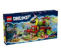 LEGO® DREAMZzz™ Mateo’s Spray Paint Truck Toy 71499