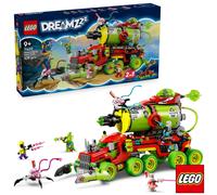 LEGO DREAMZzz Mateo's Spray Paint Truck 71499 (9+ Years)