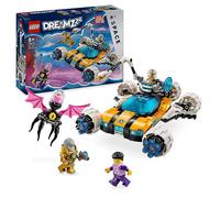 LEGO DREAMZzz Mr. Oz's Space Car Set