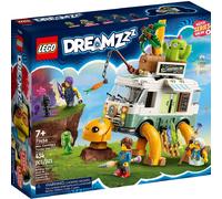 LEGO® DREAMZzz™ 71456 Mrs. Castillo's Turtle Van