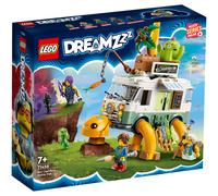 LEGO® DREAMZzz™ 71456 Mrs. Castillo's Turtle Van
