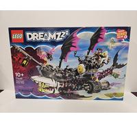 LEGO® DREAMZzz™ 71469 Nightmare Shark Ship