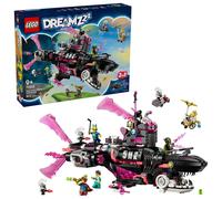 LEGO DREAMZzz Nightmare Shark Submarine 71500