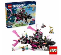 LEGO DREAMZzz Nightmare Shark Submarine 71500 (9+ Years)