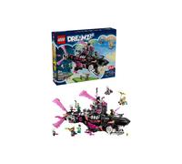 LEGO DREAMZzz Nightmare Shark Submarine Toy 71500