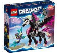 Lego Dreamzzz Pegasus, The Flying Horse 71457 Lego