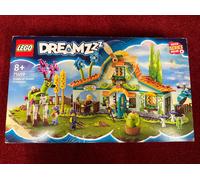 LEGO® DREAMZzz™ 71459 Stable of Dream Creatures