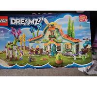 LEGO® DREAMZzz™ 71459 Stable of Dream Creatures