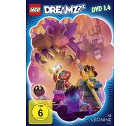 Various - LEGO DreamZzz (Staffel 1.4)