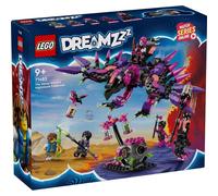 LEGO DREAMZzz The Never Witch’s Nightmare Creatures 71483