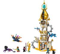 LEGO DREAMZzz The Sandman’s Tower Playset 71477