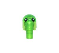 LEGO DREAMZzz Z-Blob Minifigure (Very small) from 71486