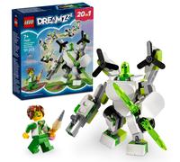 LEGO Dreamzzz: Z-Blob's Robot and Vehicle Adventures (71487)