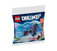 LEGO DREAMZzz Zoey's Dream Jet Pack Booster 30660