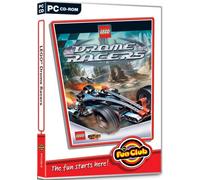 Lego Drome Racers (PC CD)