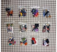 Lego dungeons and dragons series minifigures complete set sealed stock new 71047
