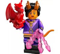 Lego dungeons and dragons series minifigures new sealed pick choose your own