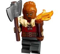 Lego dungeons and dragons series minifigures new sealed pick choose your own