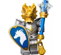 LEGO Dungeons & Dragons Minifigures Dragonborn Paladin 71047 (Bagged) | Bagged