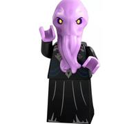 LEGO Dungeons & Dragons Minifigures Mindflayer 71047 (Bagged) | Bagged