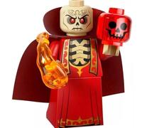 LEGO Dungeons & Dragons Minifigures Szass Tam 71047 (Bagged)
