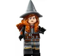 LEGO Dungeons & Dragons Minifigures Tasha the Witch Queen 71047 (Bagged)