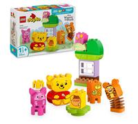 Lego Winnie The Pooh Birthday Party Construction Game