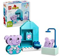 LEGO® DUPLO® 10413 Daily Routines: Bath Time
