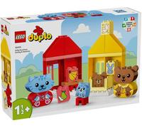 LEGO® DUPLO® 10414 Daily Routines: Eating & Bedtime