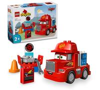 Lego Duplo Disney Cars - Mack at the Race 10417