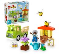 LEGO® DUPLO® 10419 Caring for Bees & Beehives