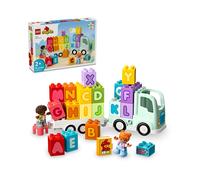LEGO® DUPLO® 10421 Alphabet Truck