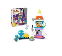 LEGO DUPLO 10422 3-in-1 Space Shuttle Adventure