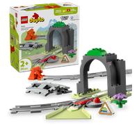 LEGO® DUPLO® 10425 Train Tunnel and Tracks Expansion Set