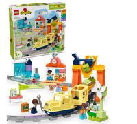 LEGO® DUPLO® 10428 Big Interactive Community Train