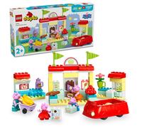 LEGO® DUPLO® 10434 Peppa Pig Supermarket