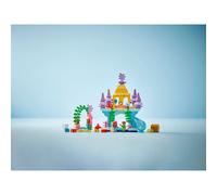 LEGO Duplo 10435 Ariel's Magical Underwater Palace