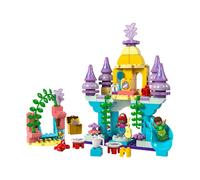 LEGO DUPLO 10435 Disney TM Ariel's Magical Underwater Palace - New & Sealed