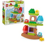 Lego Duplo 10440 Balancing & Stacking Tree Toy Playset