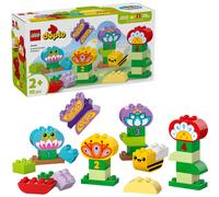 Lego Duplo Creative Garden &Amp; Flowers Set 10444 One Colour