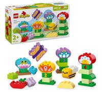 Lego Duplo Creative Garden &Amp; Flowers Set 10444 One Colour