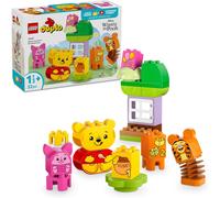 Lego Winnie The Pooh Birthday Party Construction Game