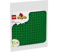 LEGO DUPLO 10460 Green Building Plate