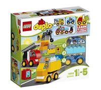 LEGO DUPLO 10816: My First Cars and Trucks Mixed